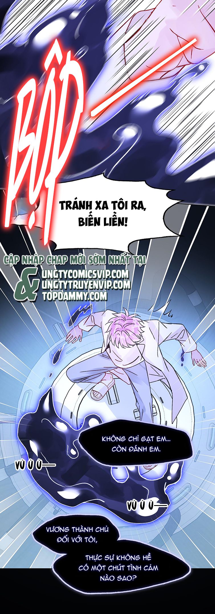 Tôi Phải Làm 1 Kẻ Đại Xấu Xa Chapter 100 - Next Chapter 101