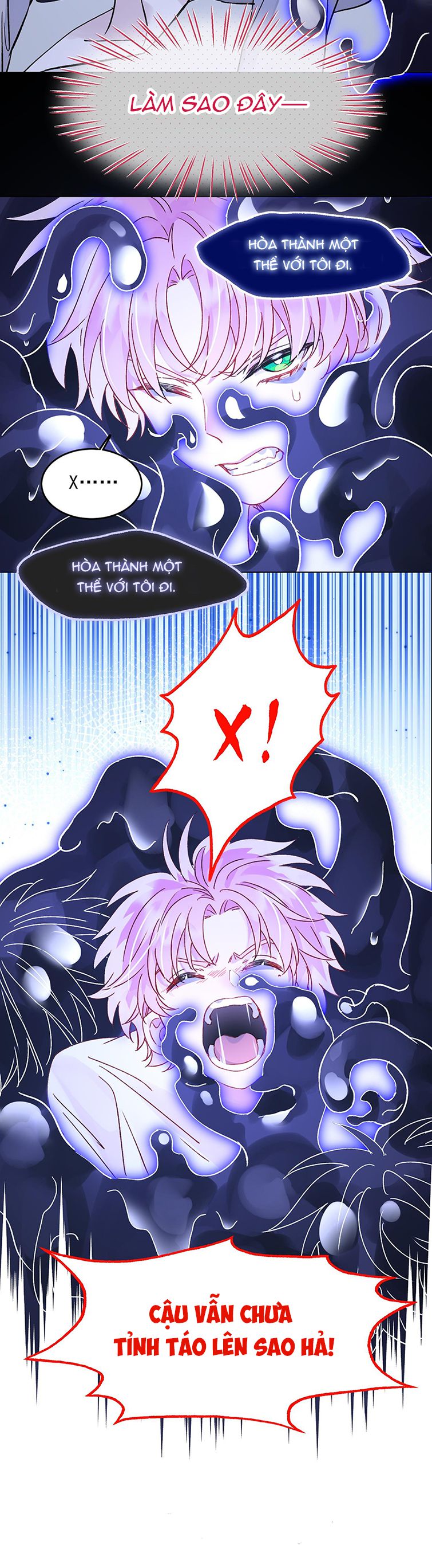 Tôi Phải Làm 1 Kẻ Đại Xấu Xa Chapter 100 - Next Chapter 101
