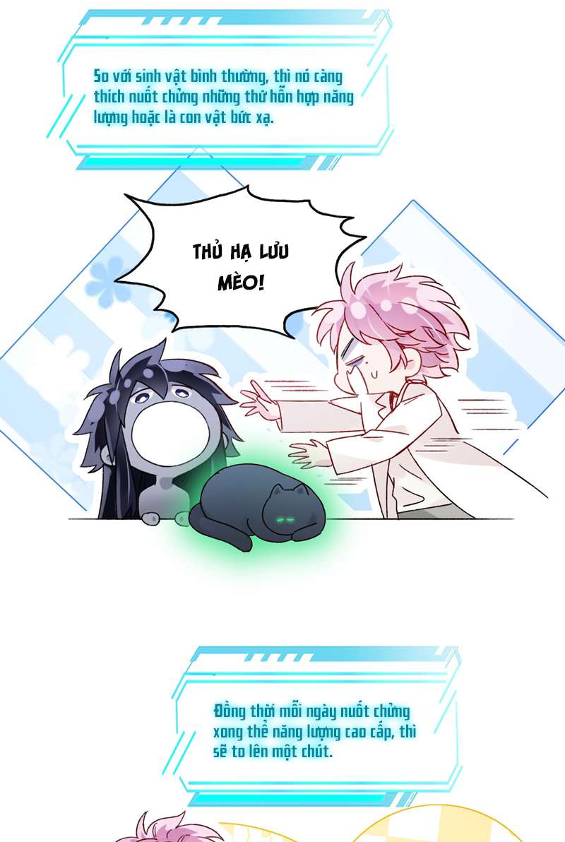 Tôi Phải Làm 1 Kẻ Đại Xấu Xa Chapter 100 - Next Chapter 101