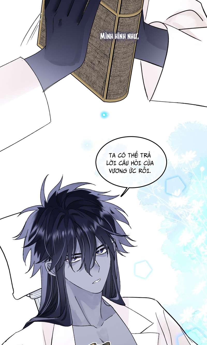 Tôi Phải Làm 1 Kẻ Đại Xấu Xa Chapter 100 - Next Chapter 101