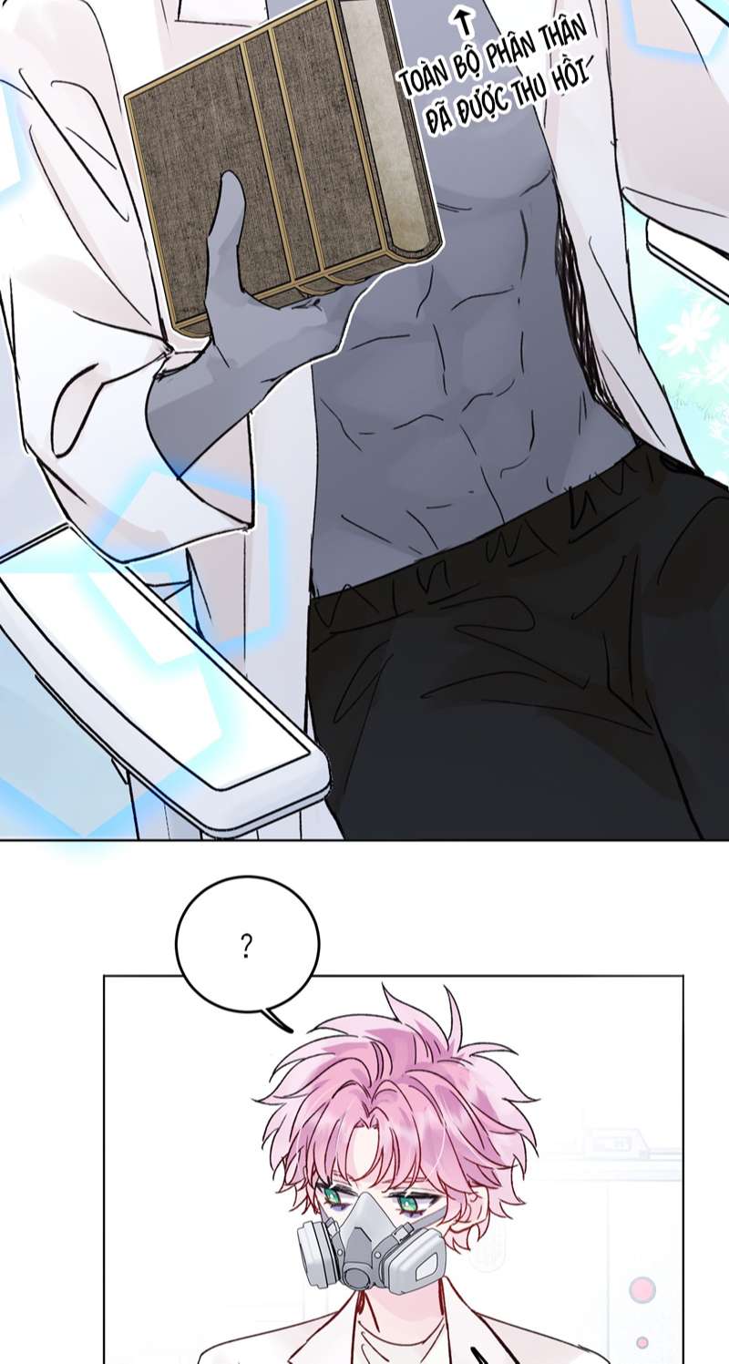 Tôi Phải Làm 1 Kẻ Đại Xấu Xa Chapter 100 - Next Chapter 101