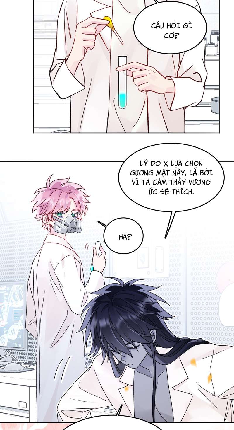 Tôi Phải Làm 1 Kẻ Đại Xấu Xa Chapter 100 - Next Chapter 101
