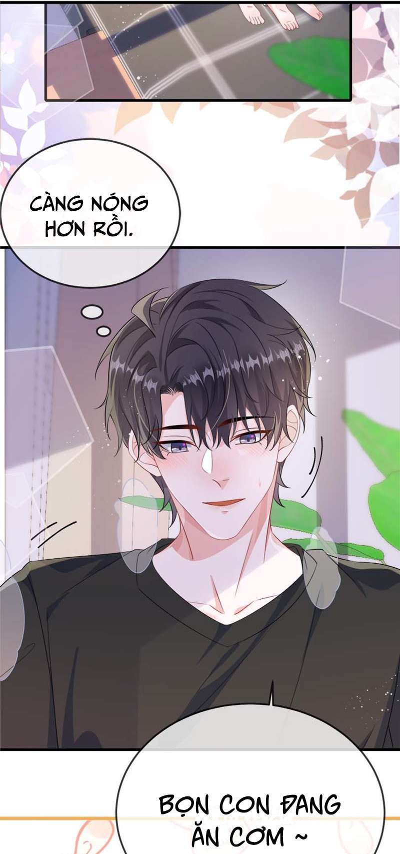 Giáo Bá Là Một Tên Yêu Tinh Chapter 75 - Next Chapter 76