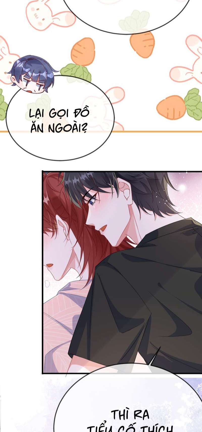 Giáo Bá Là Một Tên Yêu Tinh Chapter 75 - Next Chapter 76
