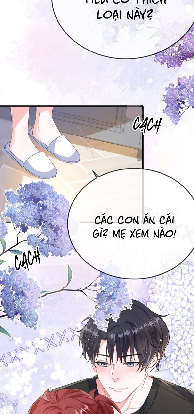 Giáo Bá Là Một Tên Yêu Tinh Chapter 75 - Next Chapter 76