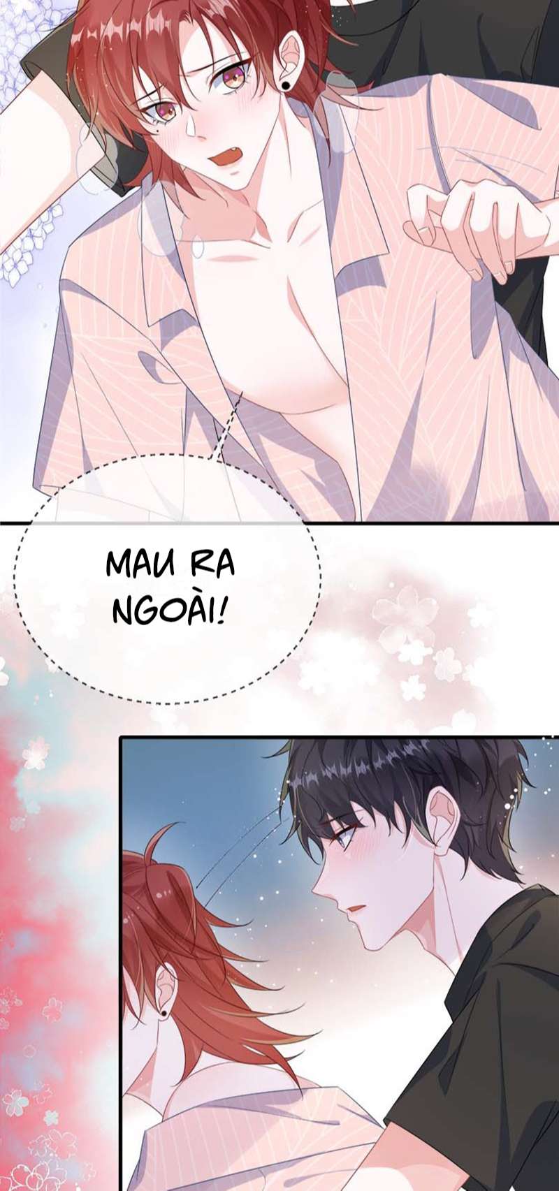 Giáo Bá Là Một Tên Yêu Tinh Chapter 75 - Next Chapter 76