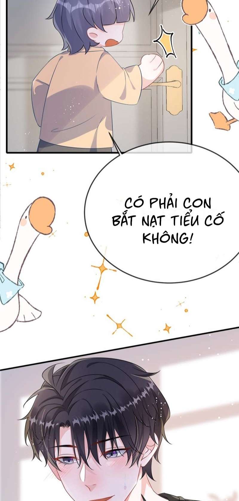 Giáo Bá Là Một Tên Yêu Tinh Chapter 75 - Next Chapter 76