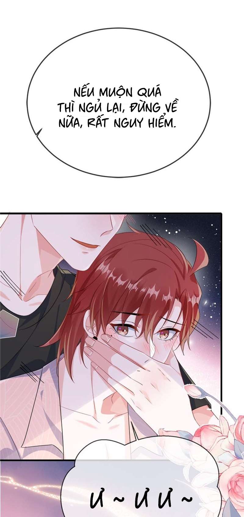 Giáo Bá Là Một Tên Yêu Tinh Chapter 75 - Next Chapter 76
