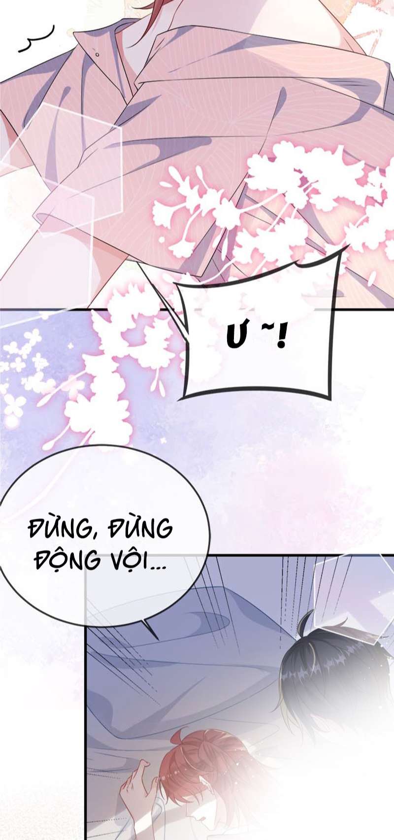 Giáo Bá Là Một Tên Yêu Tinh Chapter 75 - Next Chapter 76