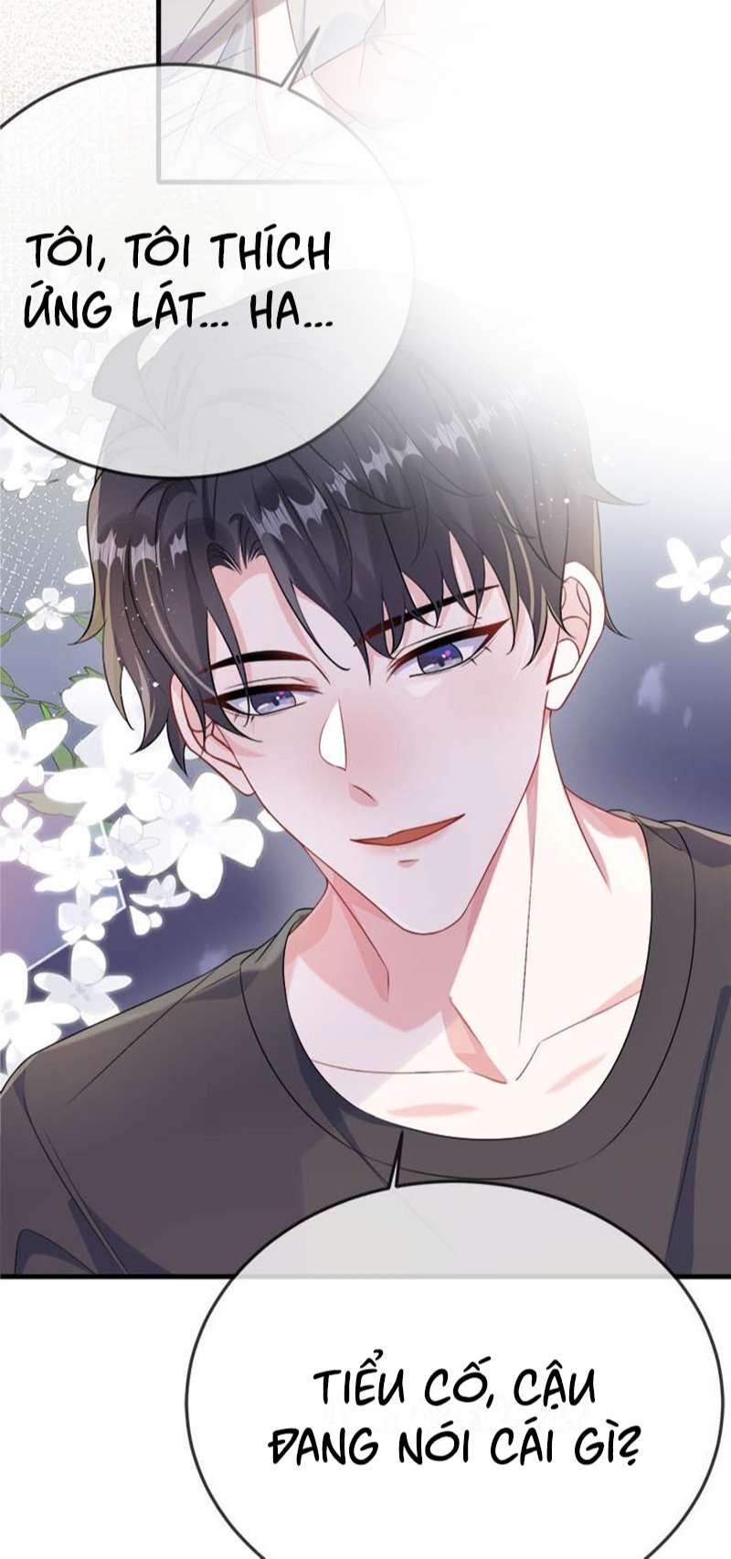 Giáo Bá Là Một Tên Yêu Tinh Chapter 75 - Next Chapter 76
