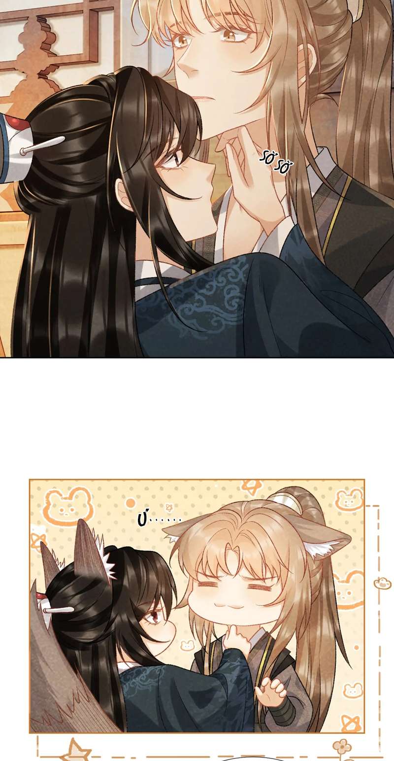 Bệnh Trạng Dụ Dỗ Chapter 37 - Next Chapter 38