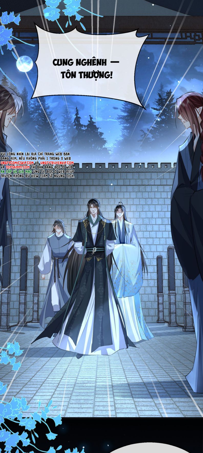 Ma Tôn Đại Nhân Song Tu Không Chapter 25 - Next Chapter 26
