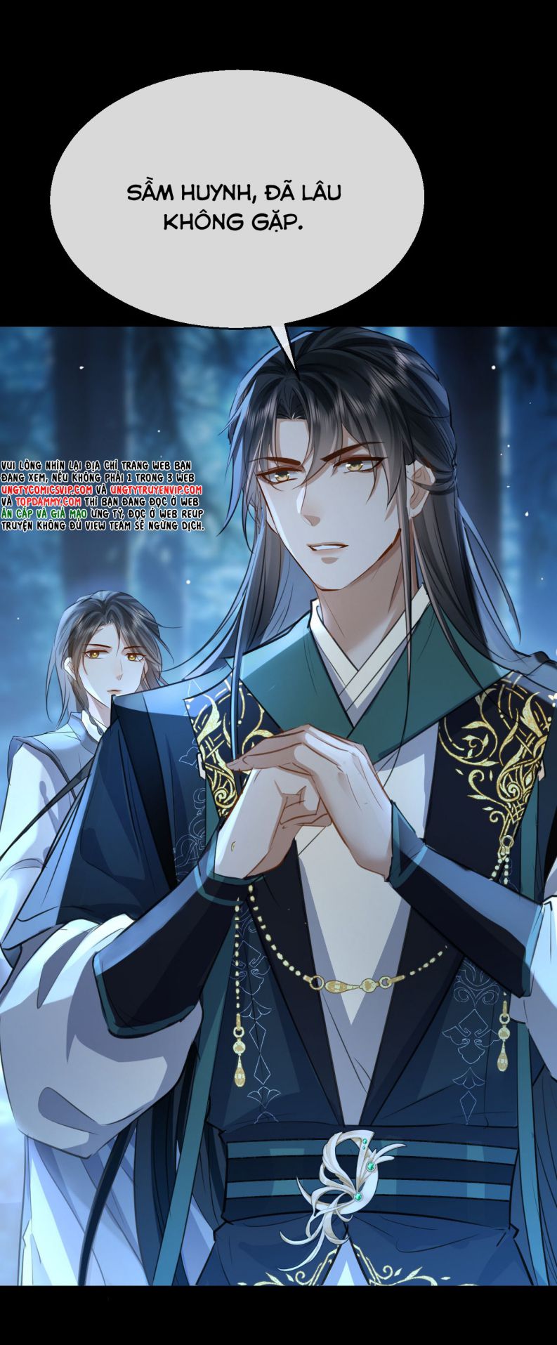 Ma Tôn Đại Nhân Song Tu Không Chapter 25 - Next Chapter 26