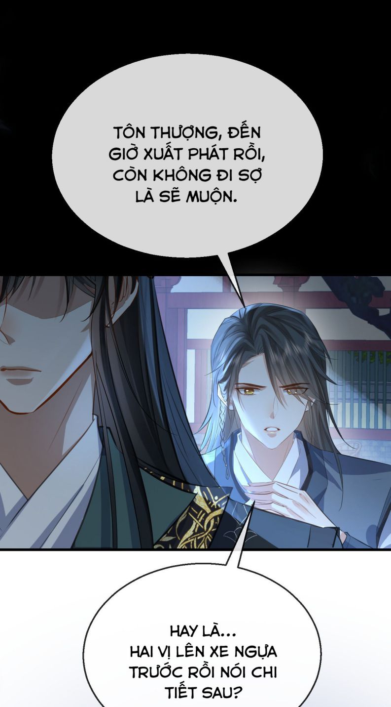 Ma Tôn Đại Nhân Song Tu Không Chapter 25 - Next Chapter 26