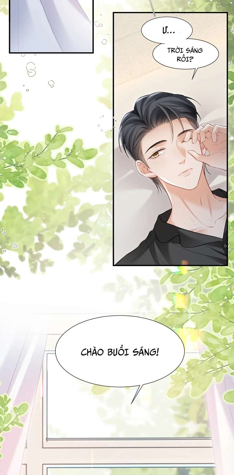 Đơn Xin Ly Hôn Chap 96 - Next Chap 97
