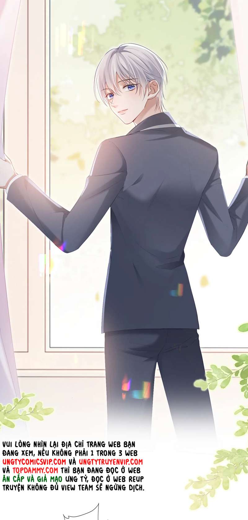 Đơn Xin Ly Hôn Chap 96 - Next Chap 97