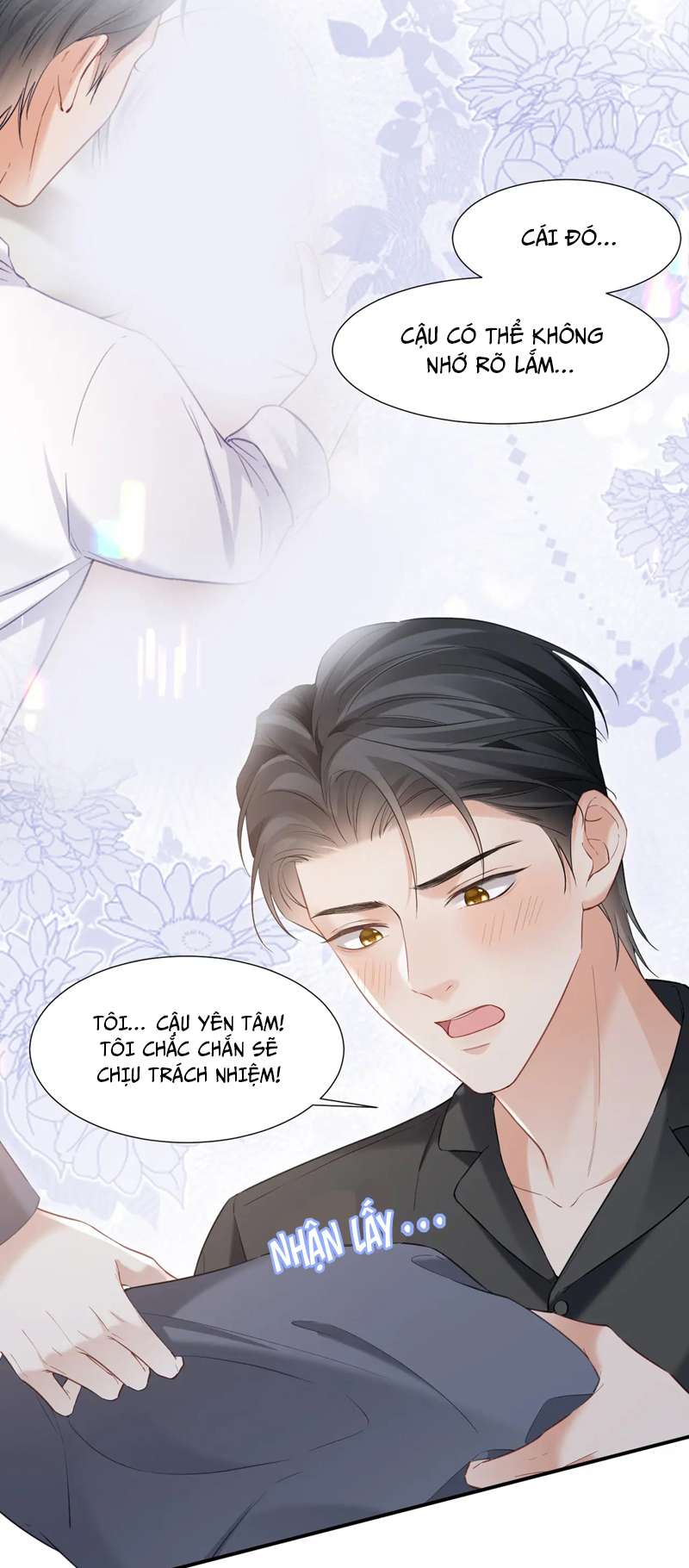 Đơn Xin Ly Hôn Chap 96 - Next Chap 97
