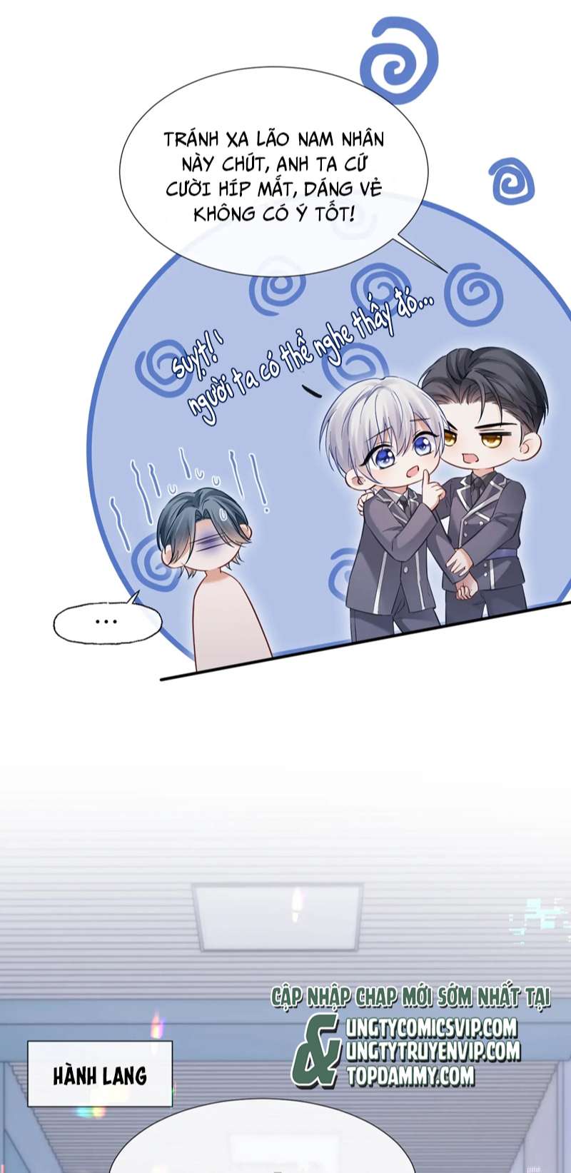 Đơn Xin Ly Hôn Chap 96 - Next Chap 97