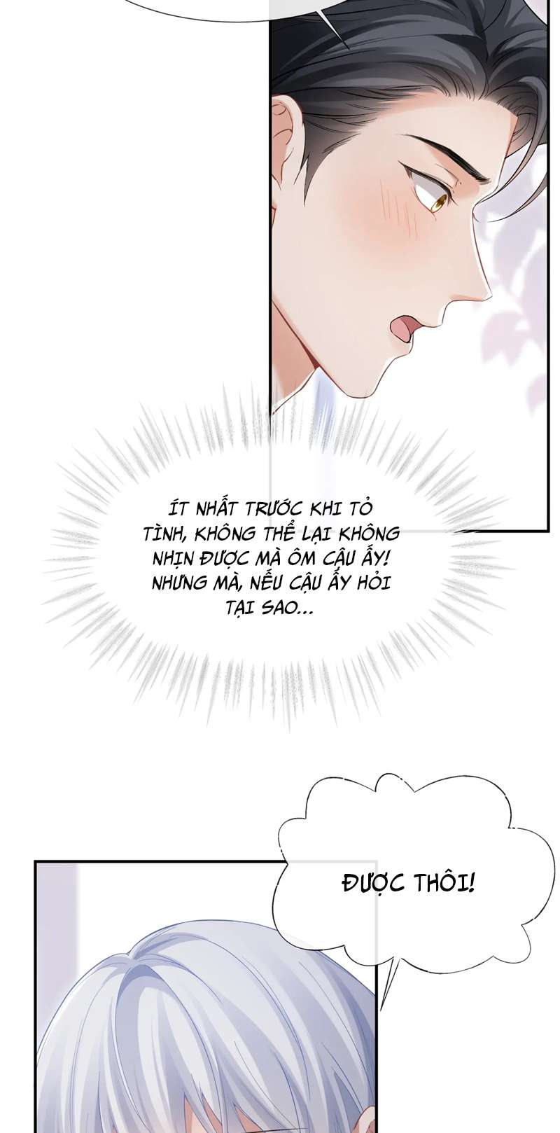 Đơn Xin Ly Hôn Chap 96 - Next Chap 97