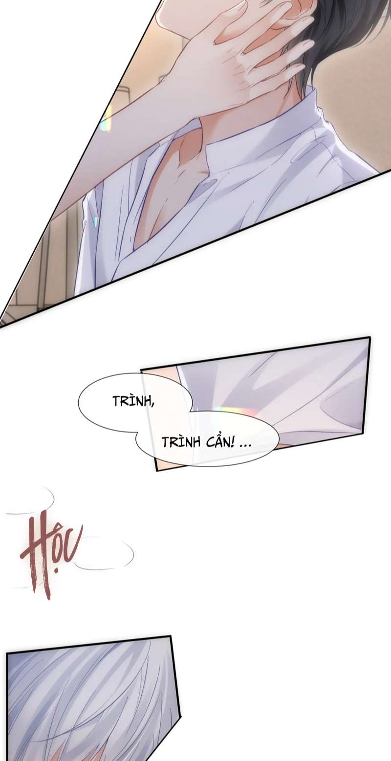 Đơn Xin Ly Hôn Chap 96 - Next Chap 97