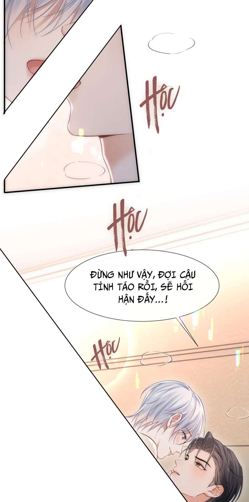 Đơn Xin Ly Hôn Chap 96 - Next Chap 97