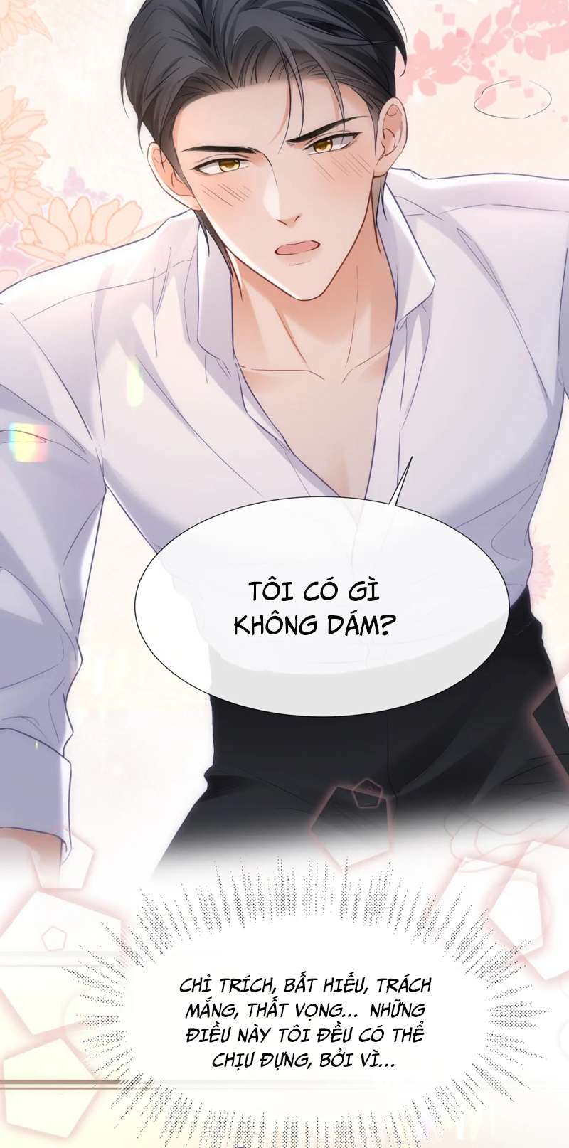 Đơn Xin Ly Hôn Chap 96 - Next Chap 97