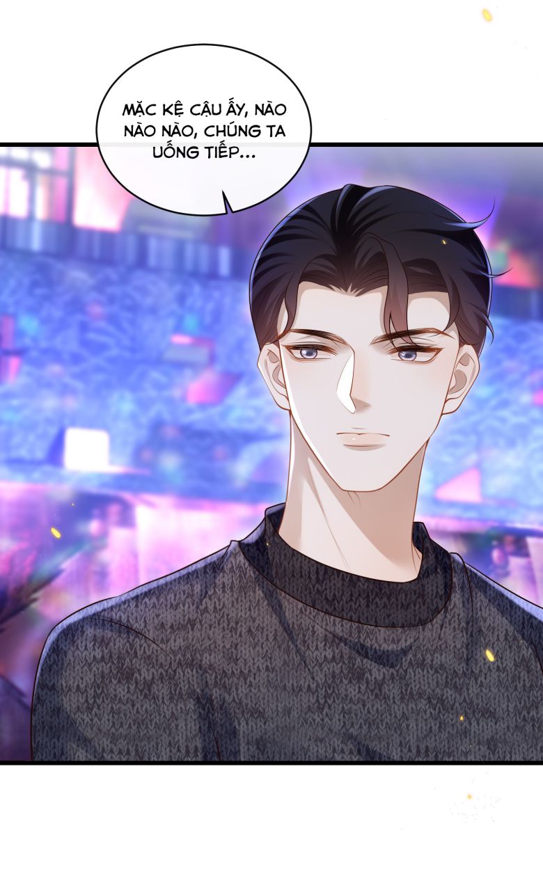 Anh Ấy Đến Từ Màn Đêm Chapter 14 - Trang 4