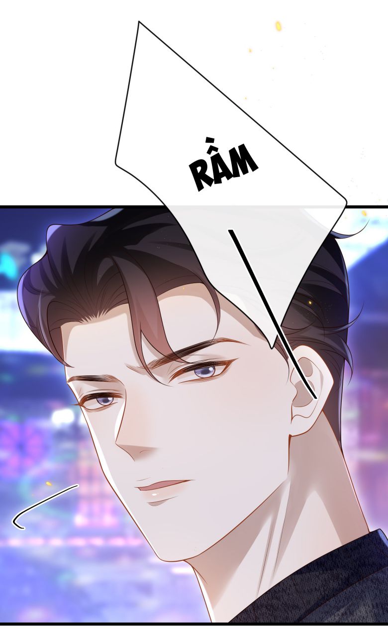 Anh Ấy Đến Từ Màn Đêm Chapter 14 - Trang 4