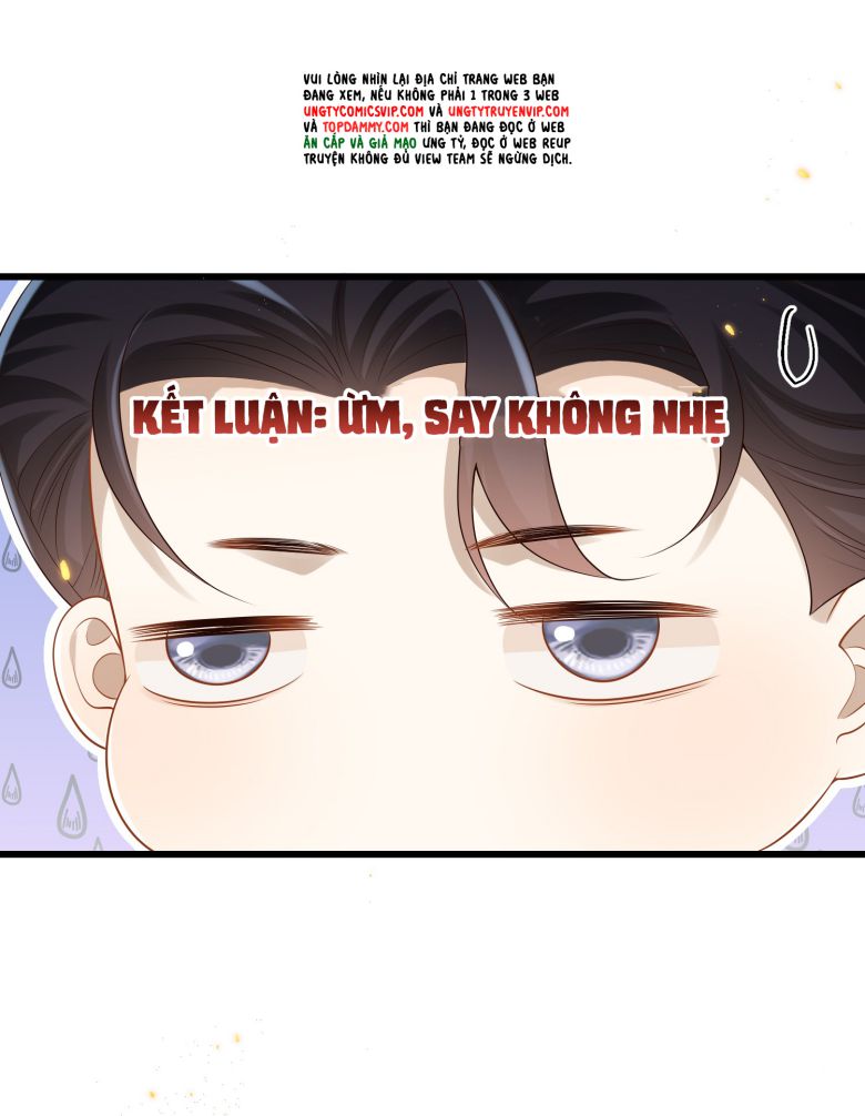 Anh Ấy Đến Từ Màn Đêm Chapter 14 - Trang 4