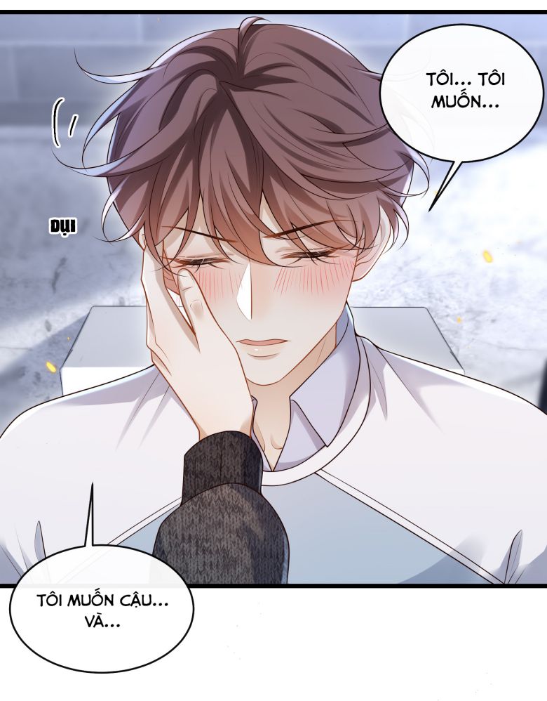 Anh Ấy Đến Từ Màn Đêm Chapter 14 - Trang 4