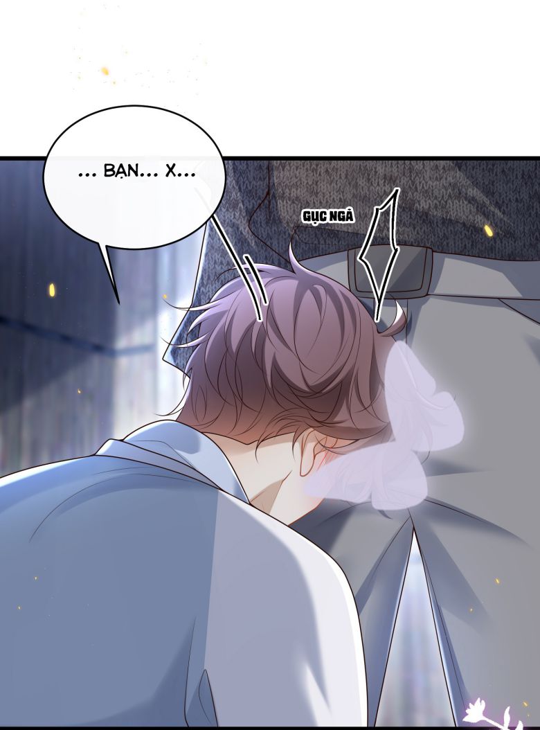 Anh Ấy Đến Từ Màn Đêm Chapter 14 - Trang 4