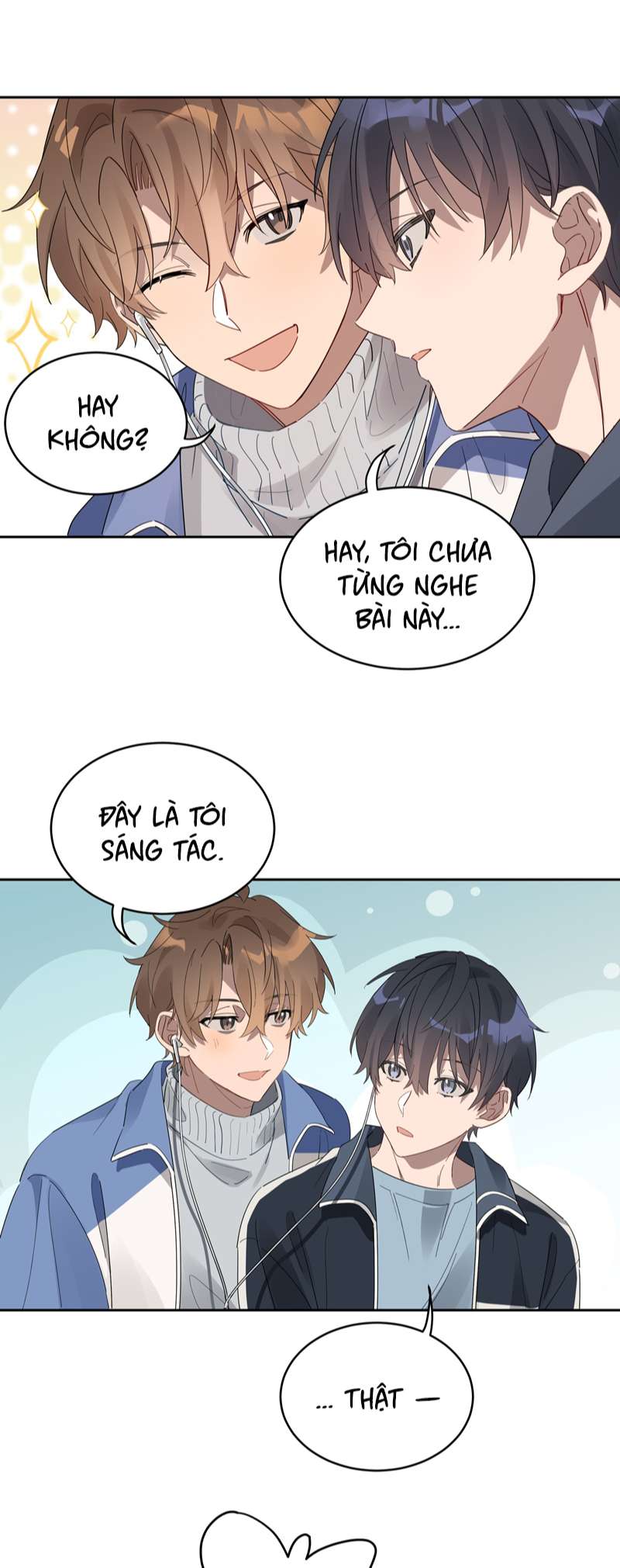 Tuế Nguyệt Gian Chapter 13 - Next Chapter 14