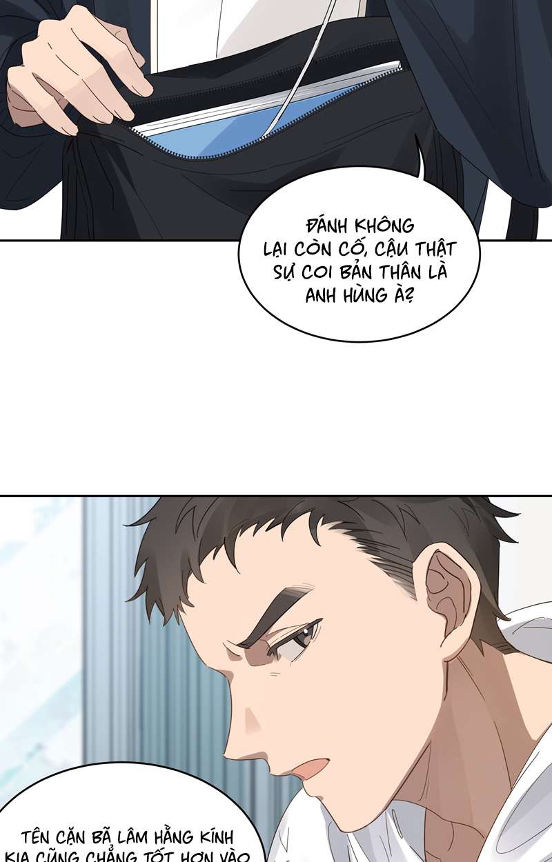 Tuế Nguyệt Gian Chapter 13 - Next Chapter 14