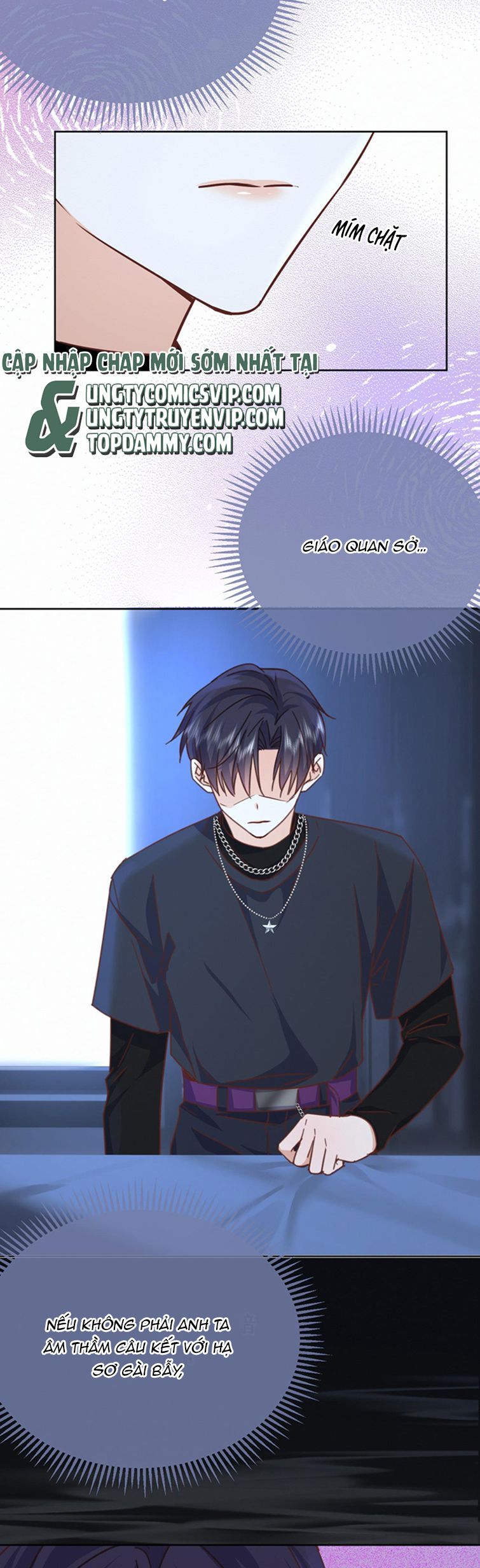 Huynh Dạy Dỗ Đệ Bất Kính Chapter 21 - Next Chapter 22