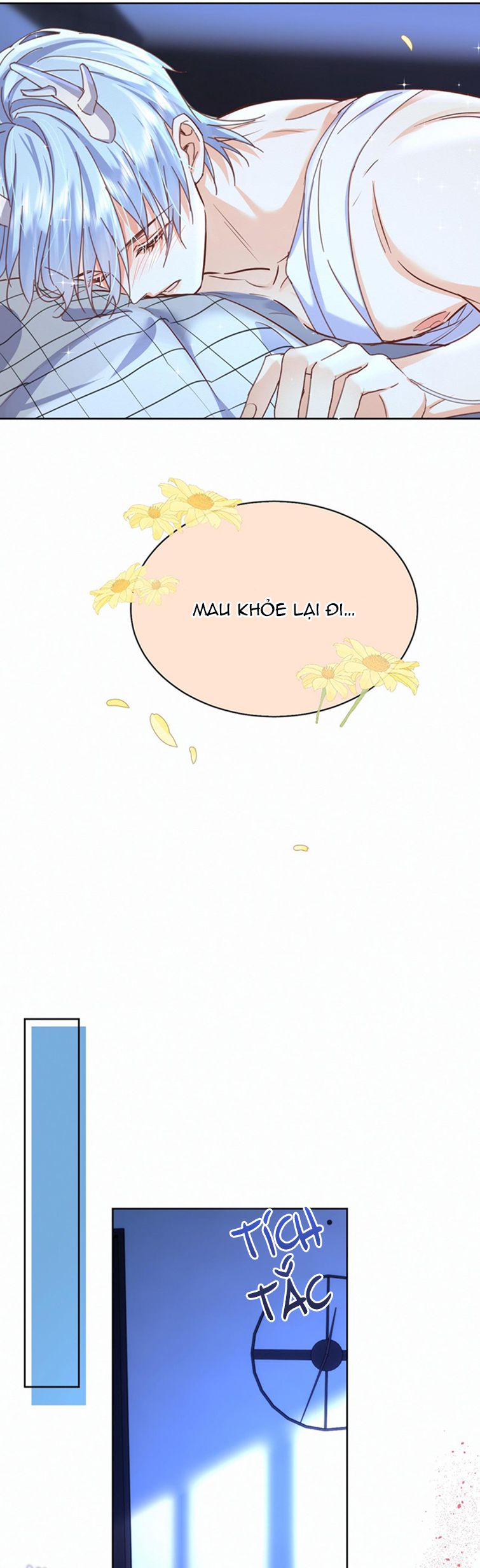 Huynh Dạy Dỗ Đệ Bất Kính Chapter 21 - Next Chapter 22