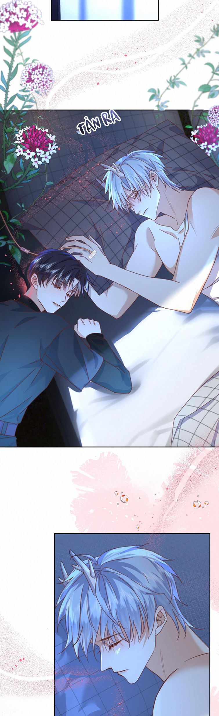 Huynh Dạy Dỗ Đệ Bất Kính Chapter 21 - Next Chapter 22