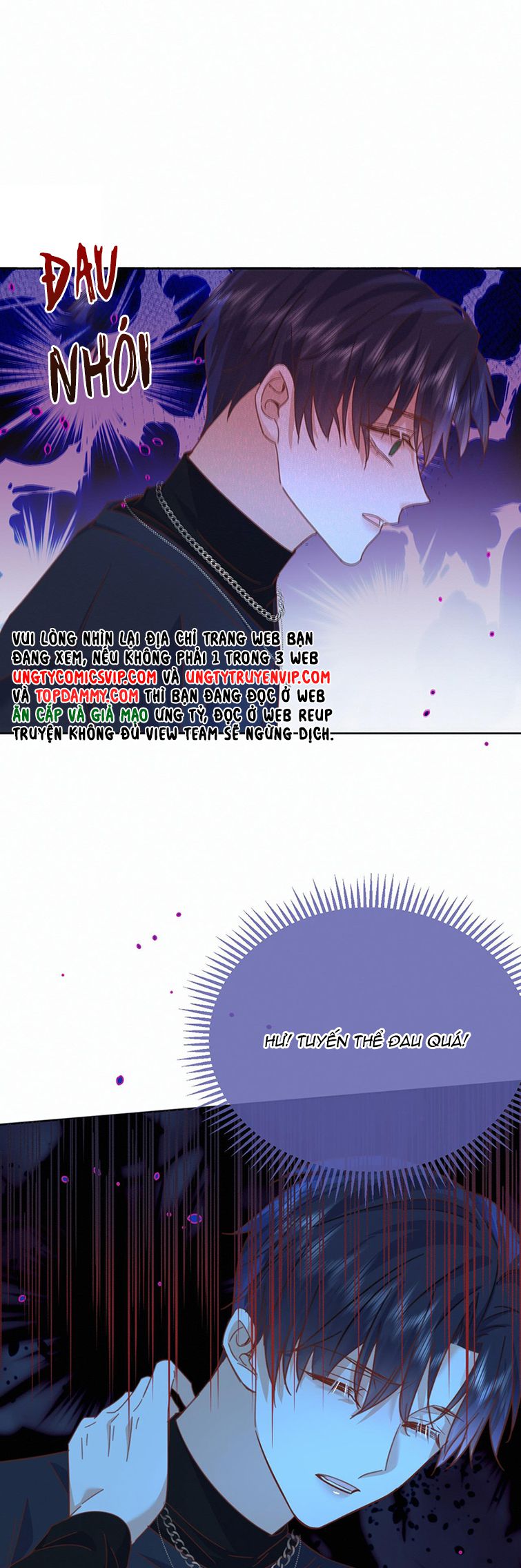 Huynh Dạy Dỗ Đệ Bất Kính Chapter 21 - Next Chapter 22