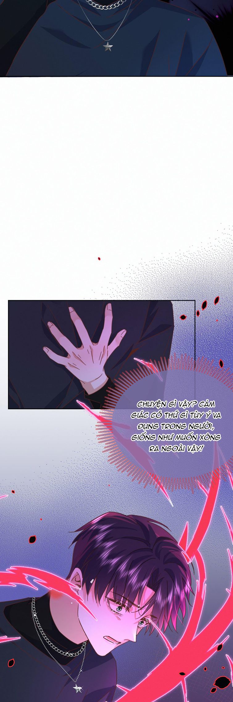 Huynh Dạy Dỗ Đệ Bất Kính Chapter 21 - Next Chapter 22