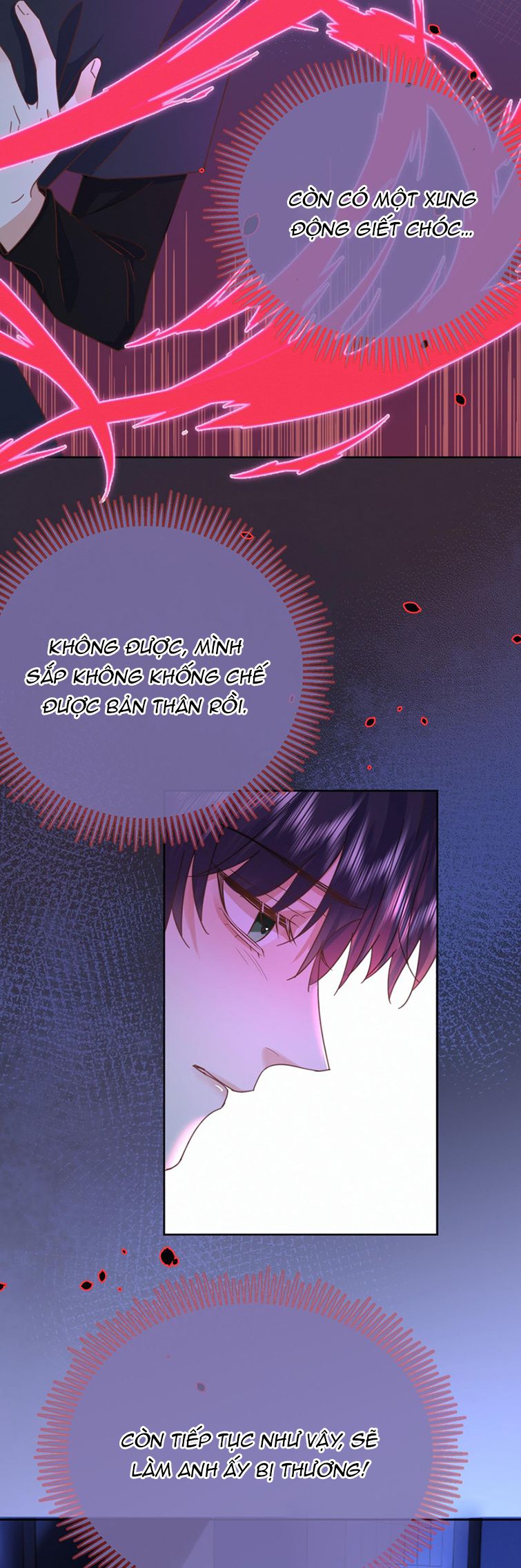 Huynh Dạy Dỗ Đệ Bất Kính Chapter 21 - Next Chapter 22