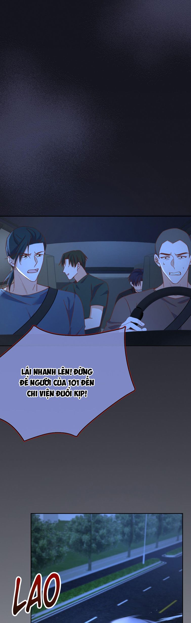 Huynh Dạy Dỗ Đệ Bất Kính Chapter 21 - Next Chapter 22