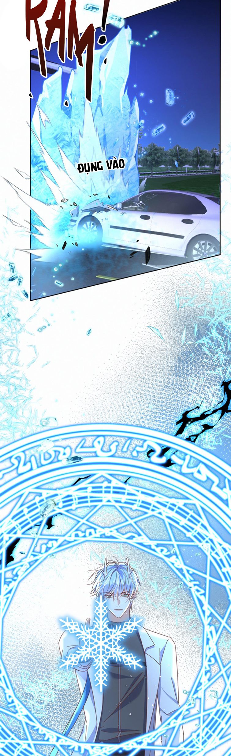 Huynh Dạy Dỗ Đệ Bất Kính Chapter 21 - Next Chapter 22