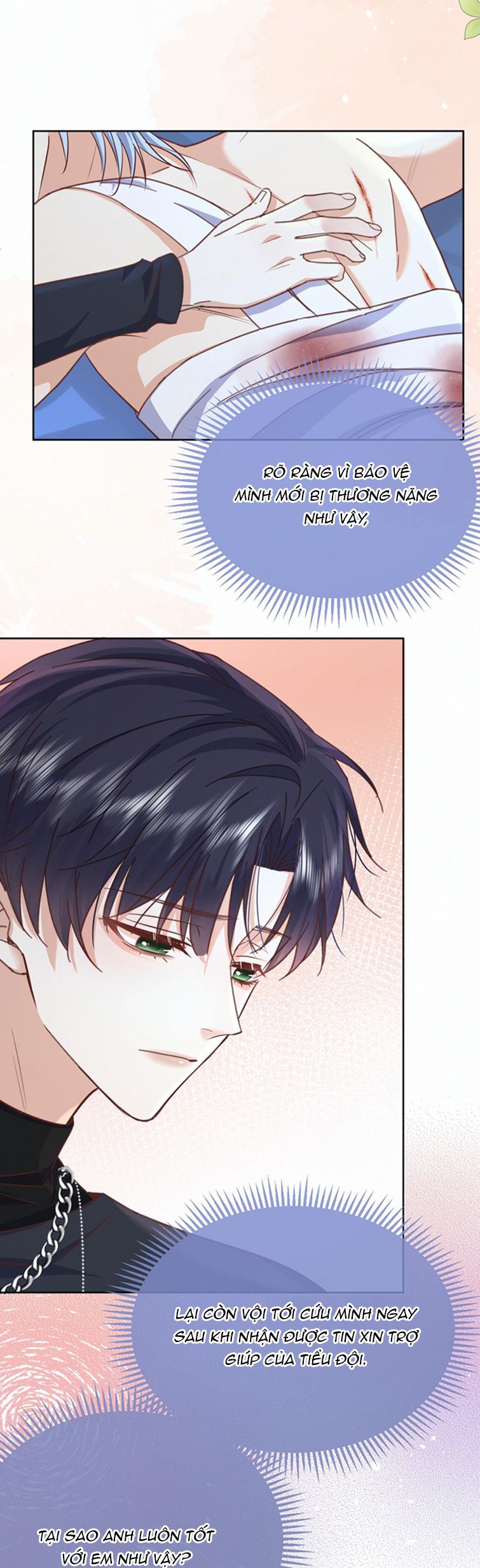 Huynh Dạy Dỗ Đệ Bất Kính Chapter 21 - Next Chapter 22