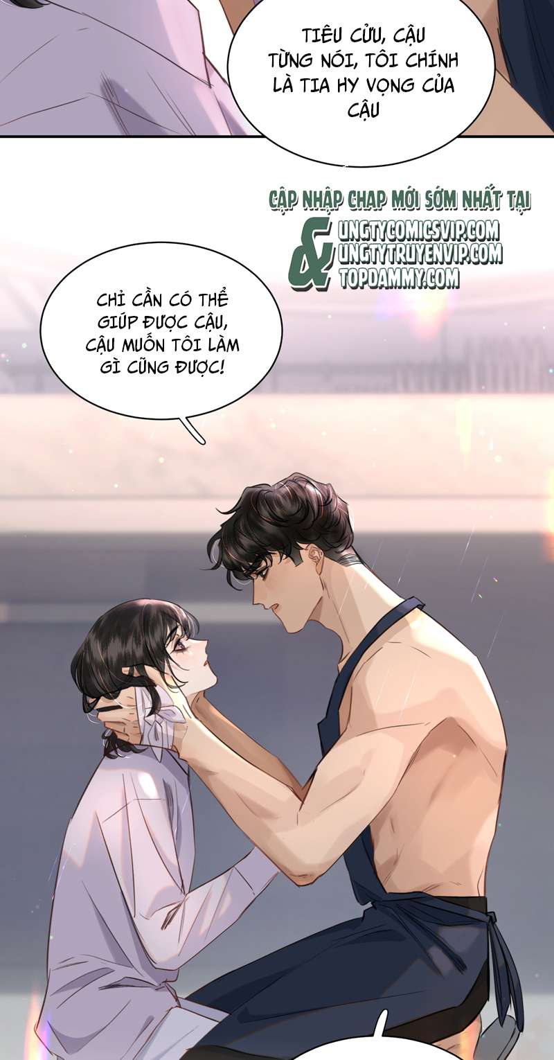 Trung Khuyển Không Thể Đẩy Ra Chapter 16 - Next Chapter 17