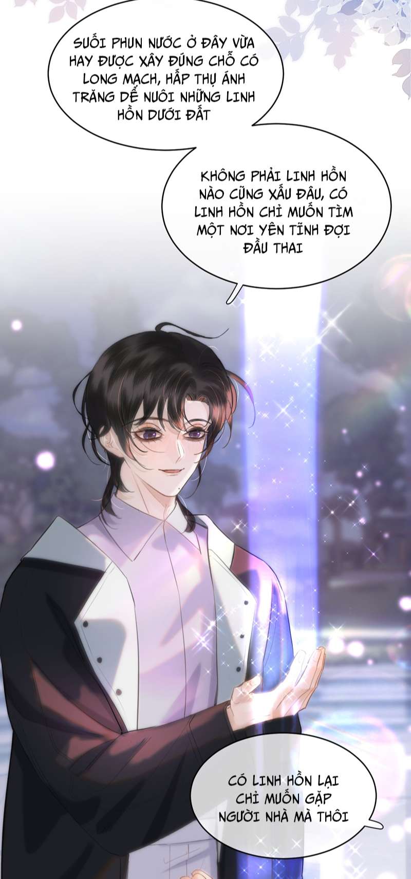 Trung Khuyển Không Thể Đẩy Ra Chapter 16 - Next Chapter 17