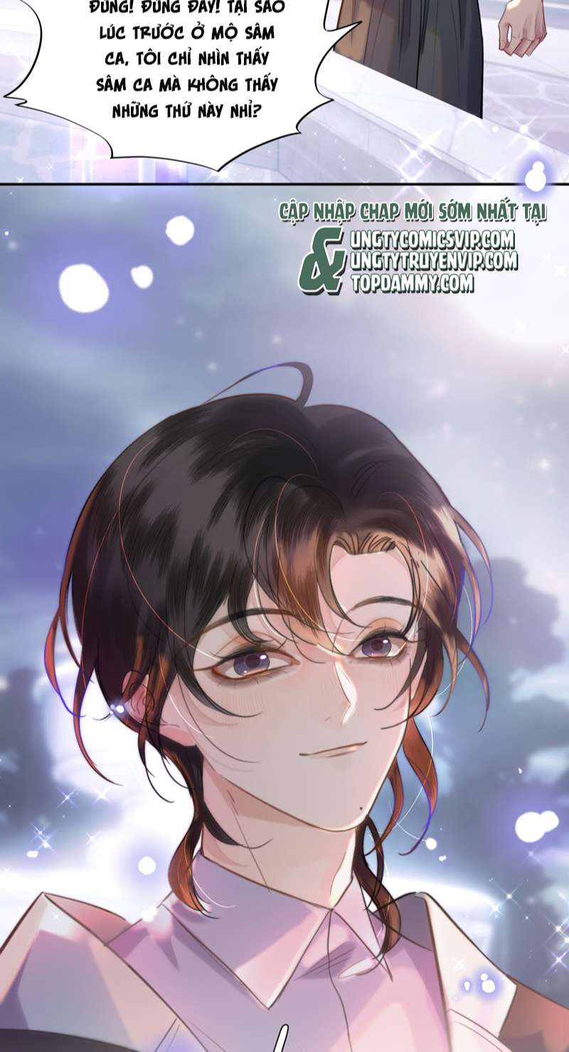 Trung Khuyển Không Thể Đẩy Ra Chapter 16 - Next Chapter 17