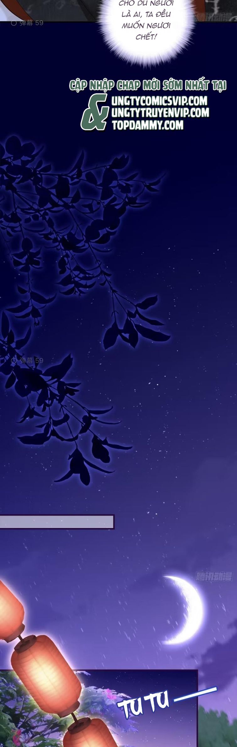Hắc Hóa Đại Lão Thuần Dưỡng Chỉ Nam Chapter 83 - Next Chapter 84