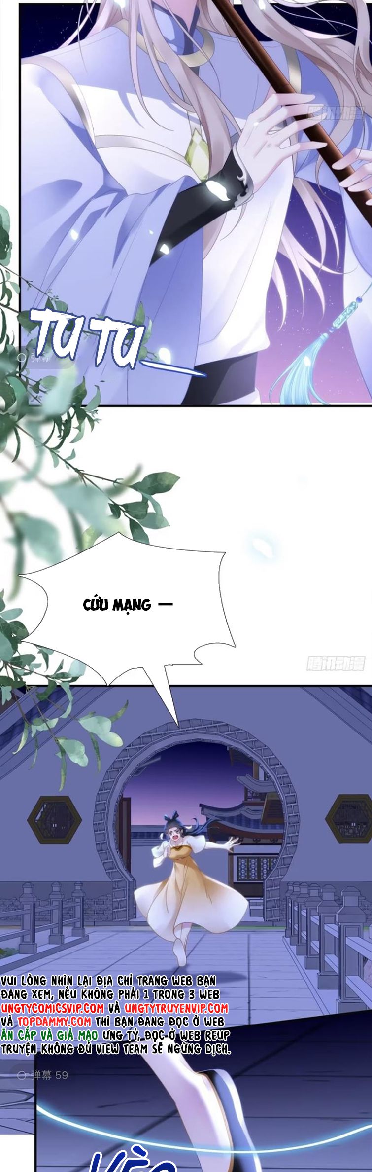 Hắc Hóa Đại Lão Thuần Dưỡng Chỉ Nam Chapter 83 - Next Chapter 84