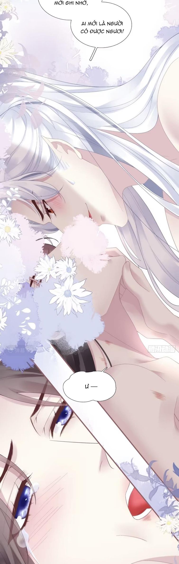 Hắc Hóa Đại Lão Thuần Dưỡng Chỉ Nam Chapter 83 - Next Chapter 84
