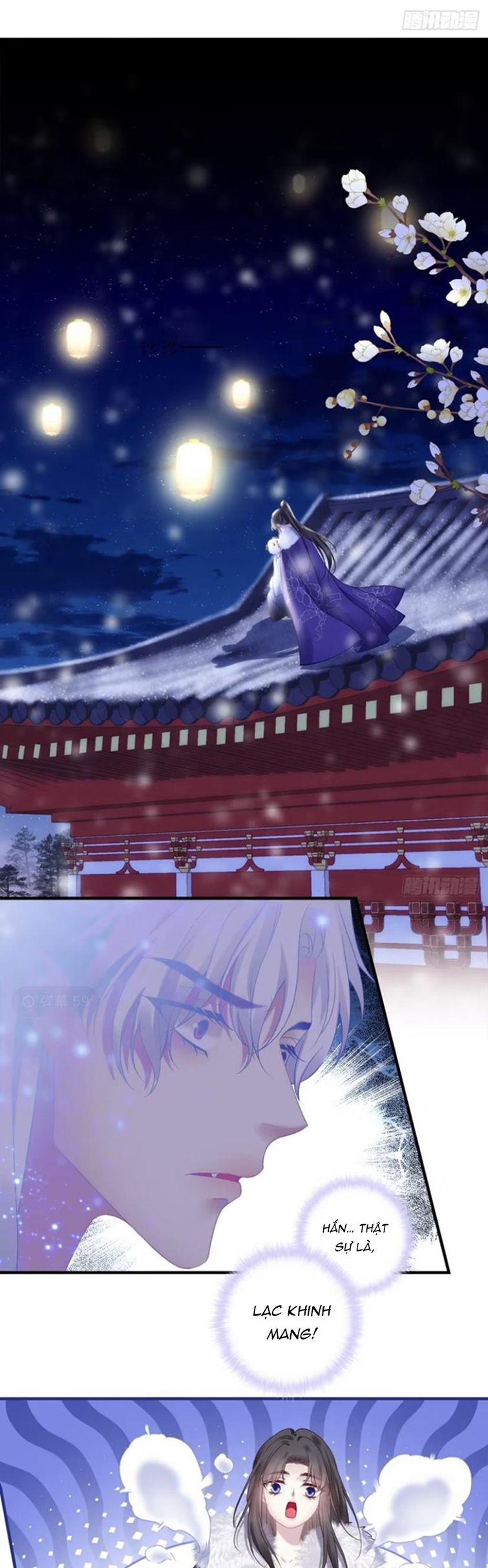Hắc Hóa Đại Lão Thuần Dưỡng Chỉ Nam Chapter 83 - Next Chapter 84
