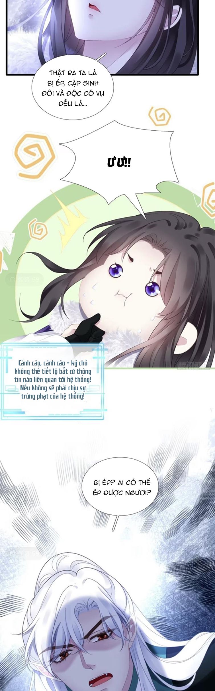 Hắc Hóa Đại Lão Thuần Dưỡng Chỉ Nam Chapter 83 - Next Chapter 84